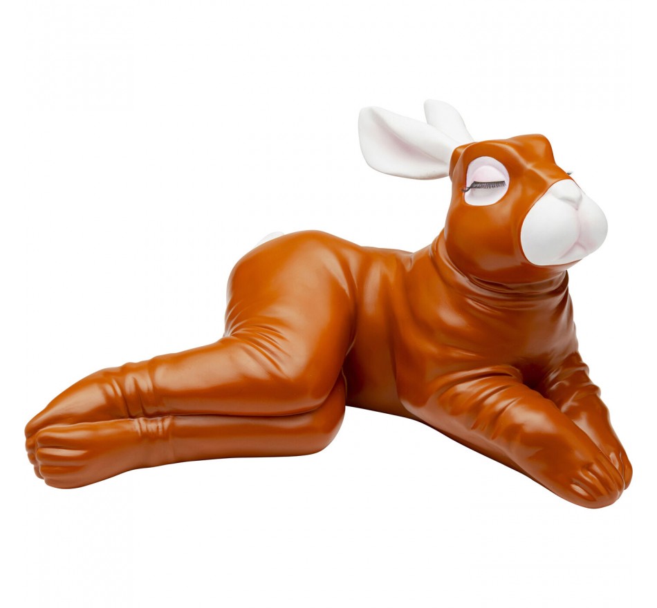 Money Box sexy rabbit brown Kare Design Money Box sexy rabbit brown Kare Design
