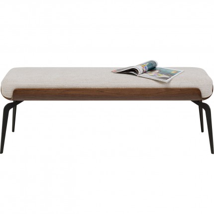 Banc Marc 140cm Kare Design