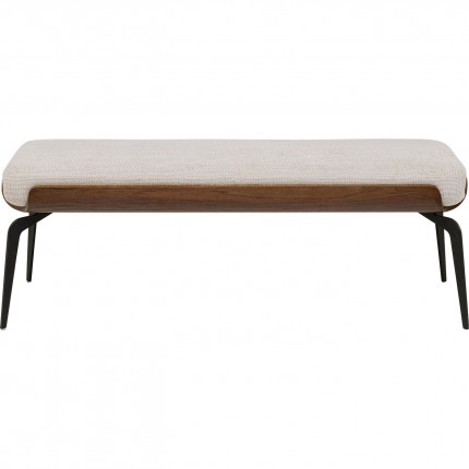 Banc Marc 140cm Kare Design