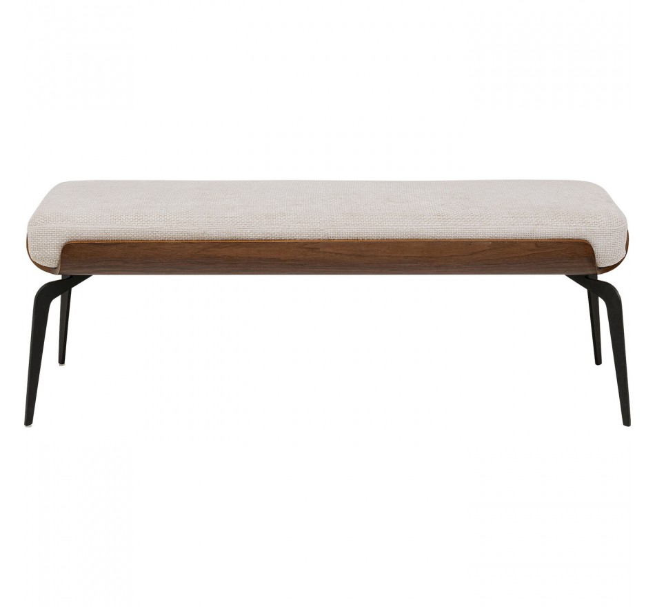 Banc Marc 140cm Kare Design Banc Marc 140cm Kare Design