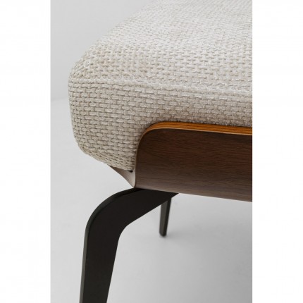 Banc Marc 140cm Kare Design