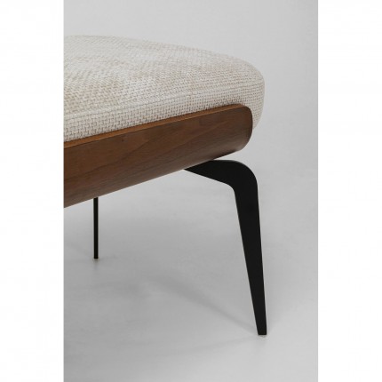 Banc Marc 140cm Kare Design