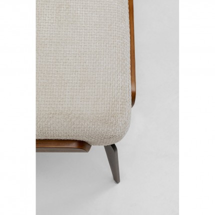 Banc Marc 140cm Kare Design