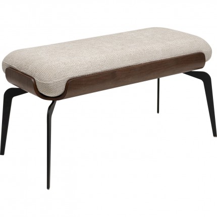 Banc Marc 95cm Kare Design