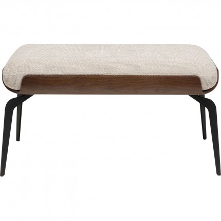 Banc Marc 95cm Kare Design Banc Marc 95cm Kare Design