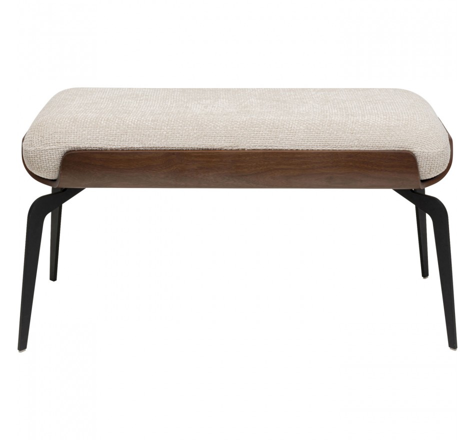 Banc Marc 95cm Kare Design Banc Marc 95cm Kare Design