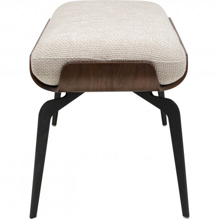 Banc Marc 95cm Kare Design