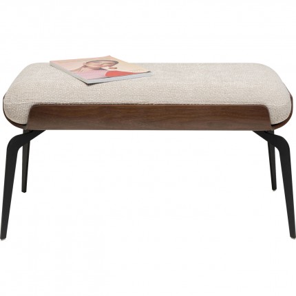 Banc Marc 95cm Kare Design