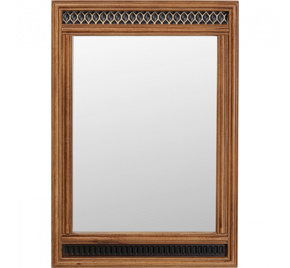 Miroir Gino 100x70cm Kare Design Miroir Gino 100x70cm Kare Design