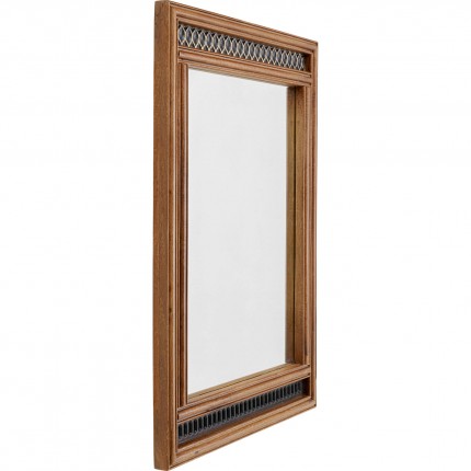 Miroir Gino 100x70cm Kare Design