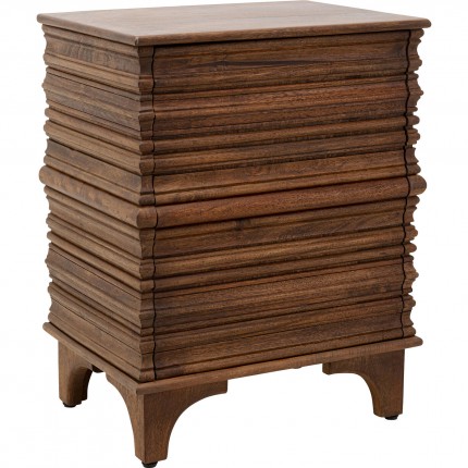 Commode Santos 55x70cm Kare Design