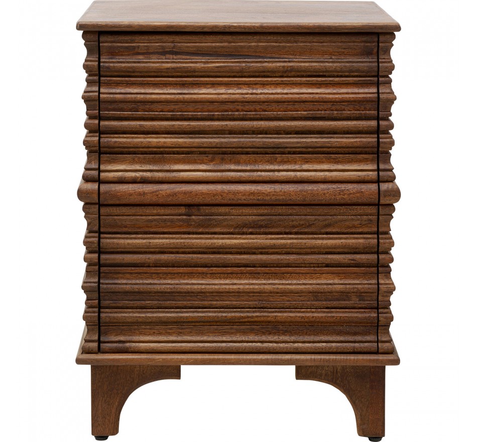 Commode Santos 55x70cm Kare Design Commode Santos 55x70cm Kare Design