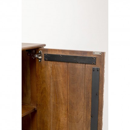 Dresser Santos Kare Design