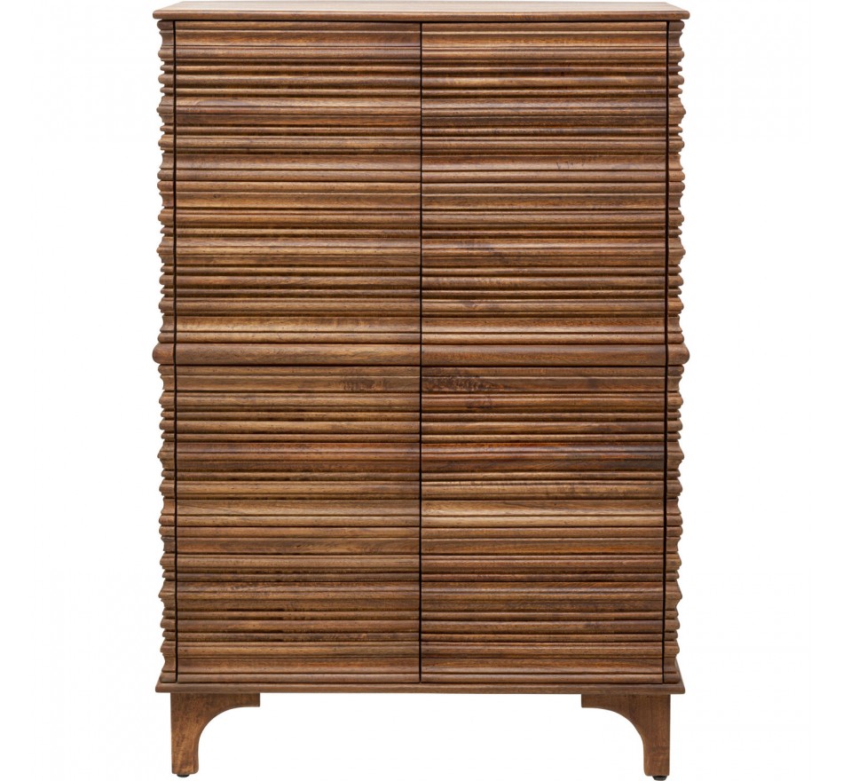 Commode Santos 90x40cm Kare Design Commode Santos 90x40cm Kare Design