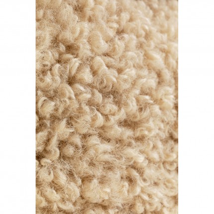 Armchair Tilda Boucle relax Kare Design