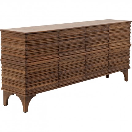 Buffet Santos 4 portes Kare Design