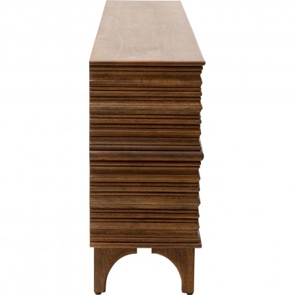 Buffet Santos 4 portes Kare Design