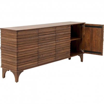 Buffet Santos 4 portes Kare Design