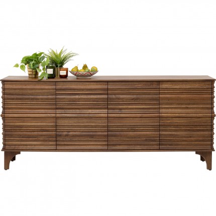 Buffet Santos 4 portes Kare Design