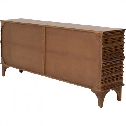 Buffet Santos 4 portes Kare Design