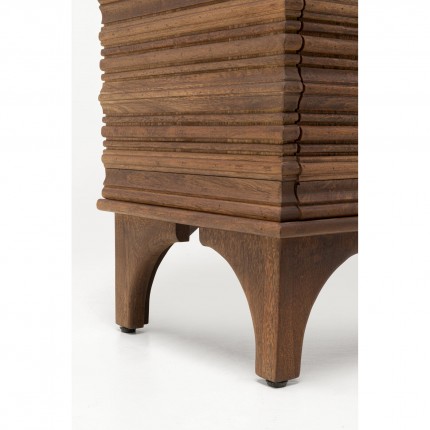 Buffet Santos 4 portes Kare Design