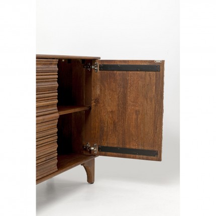 Buffet Santos 4 portes Kare Design
