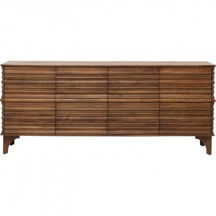Buffet Santos 4 portes Kare Design