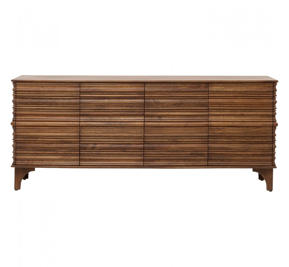 Buffet Santos 4 portes Kare Design Buffet Santos 4 portes Kare Design
