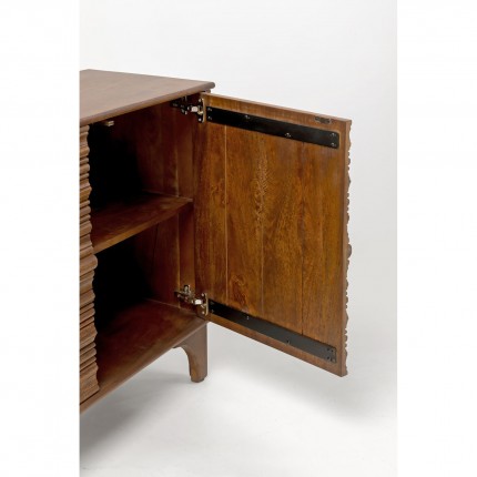 Buffet Santos 3 portes Kare Design
