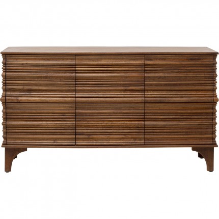 Buffet Santos 3 portes Kare Design