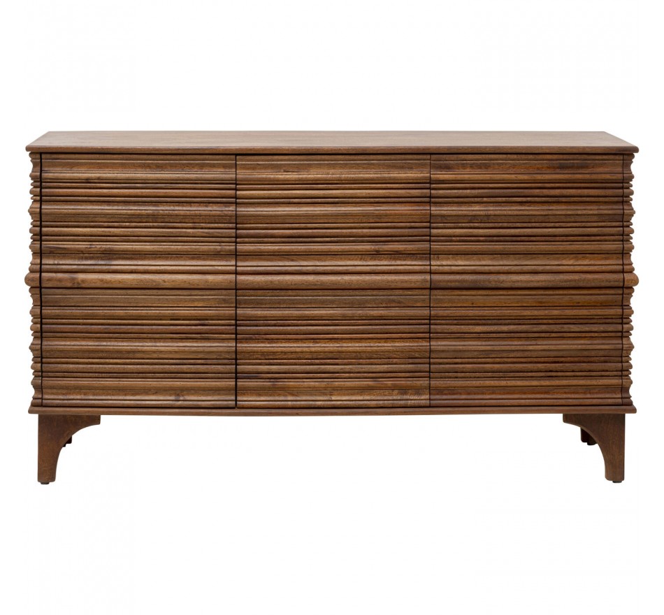 Buffet Santos 3 portes Kare Design Buffet Santos 3 portes Kare Design