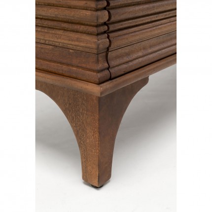 Buffet Santos 3 portes Kare Design