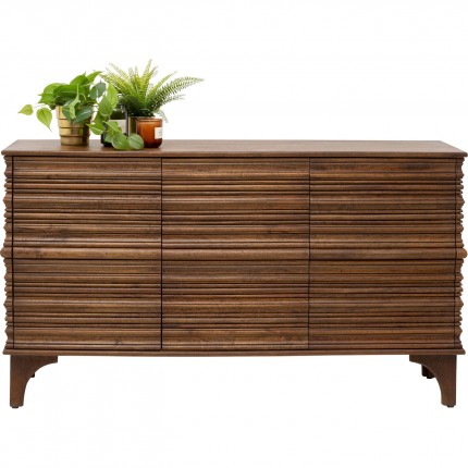 Buffet Santos 3 portes Kare Design