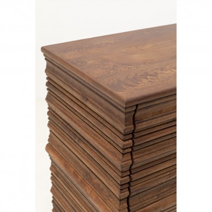 Buffet Santos 3 portes Kare Design
