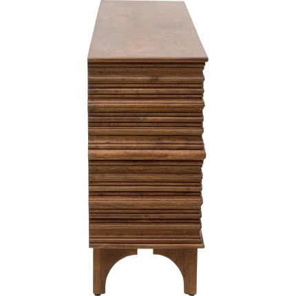 Buffet Santos 3 portes Kare Design