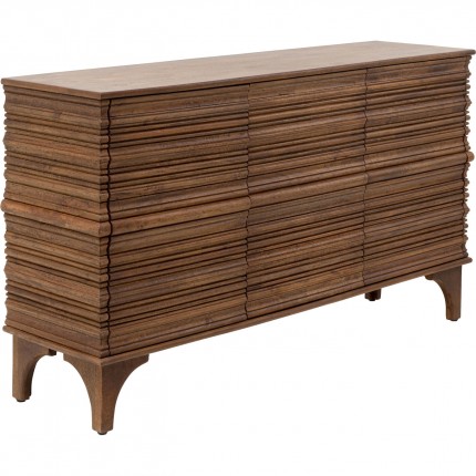 Buffet Santos 3 portes Kare Design
