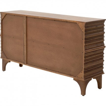 Buffet Santos 3 portes Kare Design