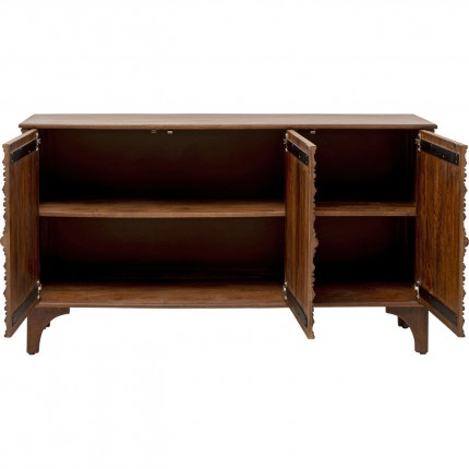 Buffet Santos 3 portes Kare Design