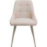 Chaise Ruby greige