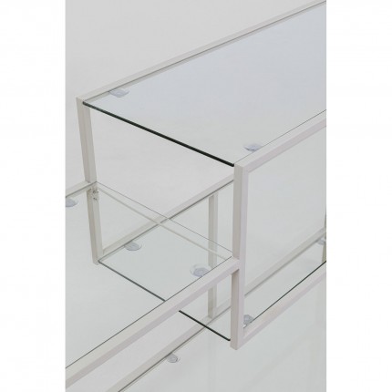Étagère Loft 100x115cm beige Kare Design