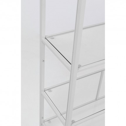 Étagère Loft 195x115cm beige Kare Design