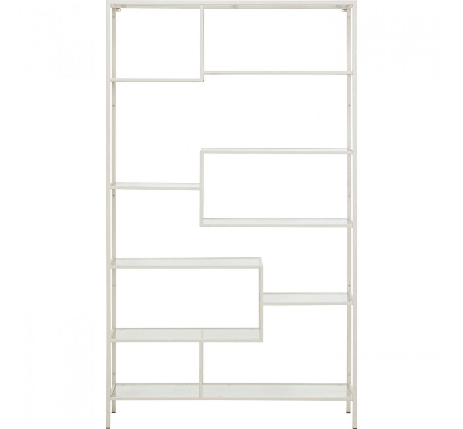 Shelf Loft 195x115cm beige Kare Design Shelf Loft 195x115cm beige Kare Design