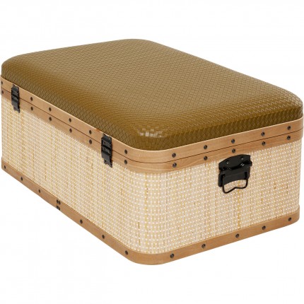 Coffres Viaggo set de 3 Kare Design