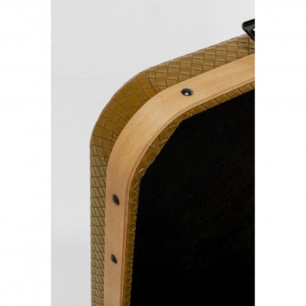 Coffres Viaggo set de 3 Kare Design