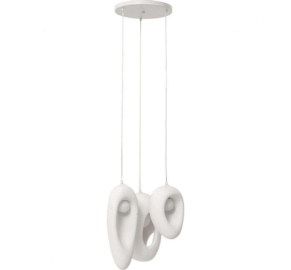 Suspension Soul Dining 53cm Kare Design Suspension Soul Dining 53cm Kare Design
