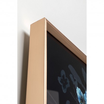 Tableau Muse Glamour 80x120cm Kare Design
