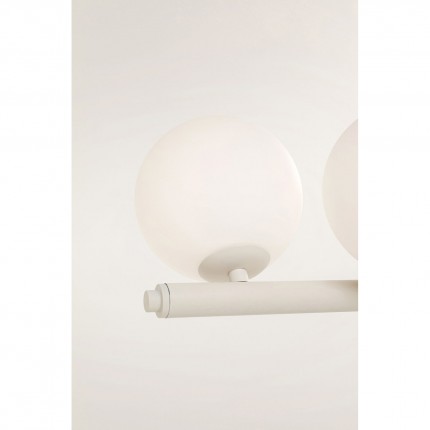 Suspension Scala Balls 150cm beige Kare Design