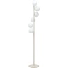 Lampadaire Scala Balls greige 160cm