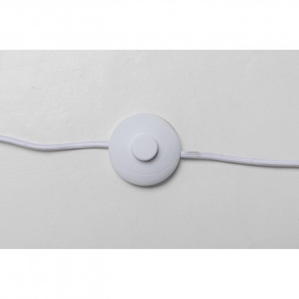 Lampadaire Scala Balls 160cm beige Kare Design