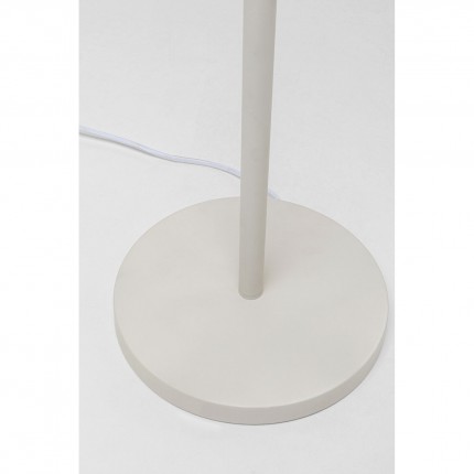 Lampadaire Scala Balls 160cm beige Kare Design